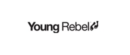 Hitta Young Rebel barnkläder online